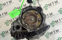АКПП Toyota Avensis U341E 1ZZ-FE