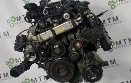 Двигатель BMW 3 11002239787 E90 N47D20C