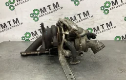 Турбина Volkswagen Passat 06J145701R CDA