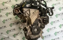 Двигатель Volkswagen Golf CZC CZC
