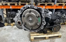 АКПП Chevrolet Epica 96417143 X20D1