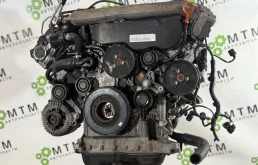 Двигатель Volkswagen Touareg 2014 059100098F CAS