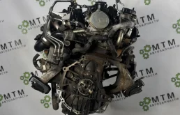 Двигатель Volkswagen Amarok 2019 03L100090N CDC