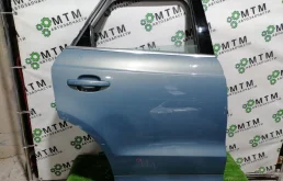 Дверь задняя правая Audi Q3 2012 8U0833052 8U CCZ, задняя правая