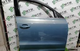 Дверь передняя правая Audi Q3 2012 8U0831052B 8U CCZ