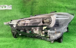 Фара светодиодная Mazda CX 5 K12451040, левая