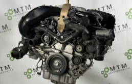 Двигатель Mercedes-Benz E class 2015 M274920 200 274920