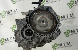 АКПП Kia Sorento 450003B610 G4KE