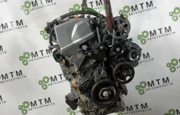 Двигатель Honda CR-V 10002RZAU00 RE4 K24Z1