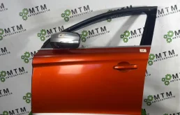 Дверь передняя левая Volvo XC60 2013 31457126 B4204T11