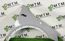 Крыло Audi RS Q3 2013 8U0821106 8U CTS, переднее правое