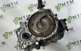 АКПП Kia Sorento 2018 450003B800 UM G4KJ