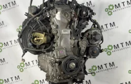 Двигатель Toyota Camry 1140036060 XV50 2ARFE