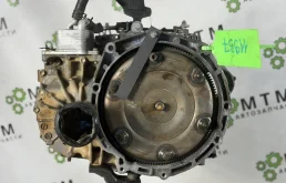 АКПП Volkswagen Polo CFN