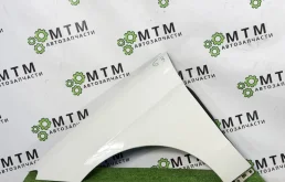Крыло Mercedes-Benz ML350 A1668802500 276955, переднее левое