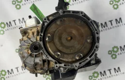 АКПП Volkswagen Golf 09G300038R