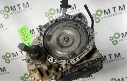 АКПП Hyundai Solaris 4500023600 G4FC