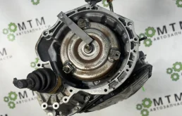 АКПП Chevrolet Lacetti 96423625 J200 F16D3
