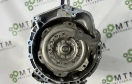 АКПП BMW 5 2011 24008618877 F10 N20B20A