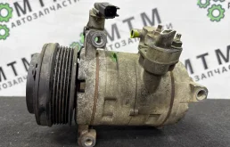 Компрессор кондиционера Land Rover Discovery AR2919D629BA 276DT