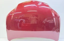 Капот Lexus NX200 2014-2021