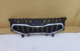 Решетка радиатора Kia Ceed 2015-2018