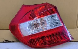 Фонарь BMW 1er 2004-2011 E87