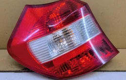 Фонарь BMW 1er 2004-2011 E87