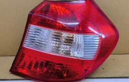 Фонарь BMW 1er 2004-2011 E87