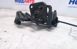 Замок багажника Mercedes E212 2010 A2468800360 212 272.980
