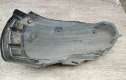 Подкрылок SUBARU Forester 2012 59122SC000 SH EJ255, задний правый