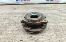 Ступица Audi A4 2013 8K0407615B 8K CJEB, передняя левая