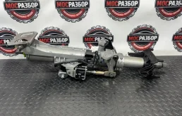 Рулевая колонка с электроприводом BMW X5 2014 32306868391 F15 N57