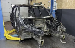 Кузов BMW X5 2014 51717409411 F15 N57