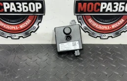 Усилитель антенны BMW X5 2014 65209343304 F15 N57