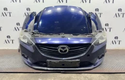 Ноускат (Nose Cut) Mazda 6 GJ