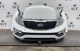 Ноускат (Nose Cut) KIA Sportage SL