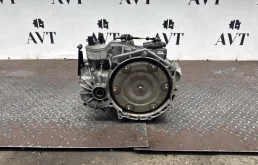 АКПП Volkswagen Passat B6 BVY