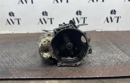 МКПП Audi A3 8P BZB