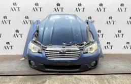 Ноускат (Nose Cut) Subaru Outback BP