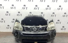 Ноускат (Nose Cut) Nissan X-Trail T31