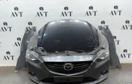 Ноускат (Nose Cut) Mazda 6 GJ