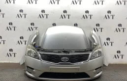 Ноускат (Nose Cut) KIA Ceed ED
