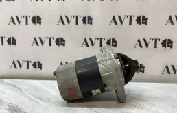 Стартер Nissan Almera N16 QG15DE