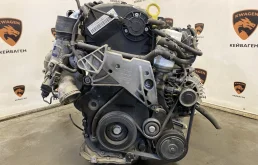 Двигатель Audi A3 2014 8P