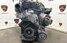Двигатель Volkswagen Golf 2016 MK7