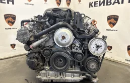 Двигатель Audi A4 2006 B7