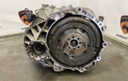 Акпп Volkswagen Passat CC 2009 B6