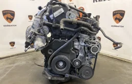 Двигатель Volkswagen Passat 2008 B6
