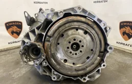 Акпп Volkswagen Passat 2008 B6